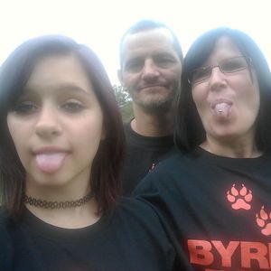 Meet your Posher, Holly